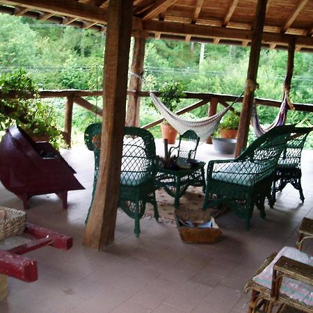 Casa Rural Garro Guerricaiz Exterior foto