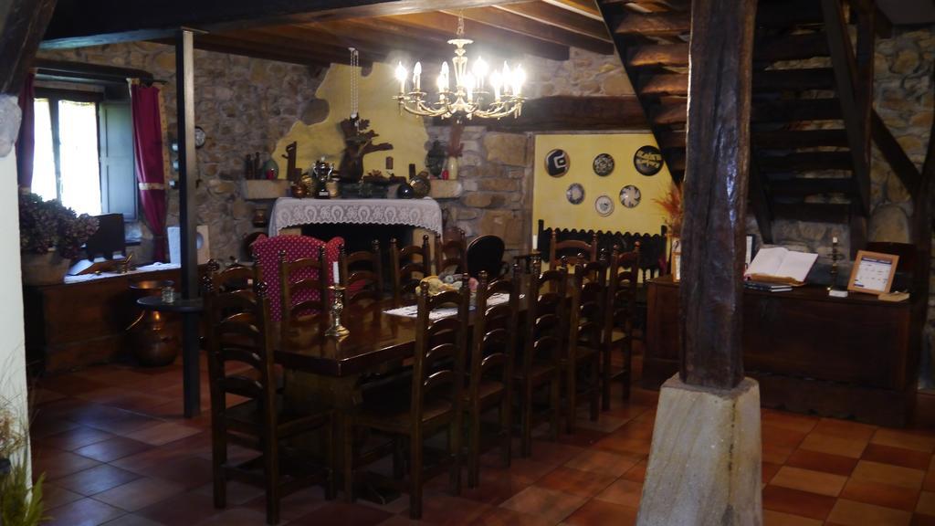 Casa Rural Garro Guerricaiz Exterior foto