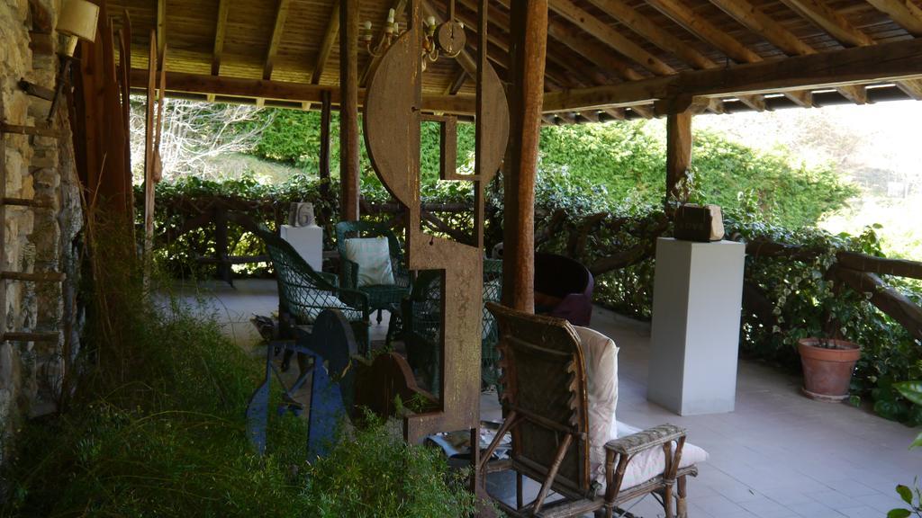 Casa Rural Garro Guerricaiz Exterior foto