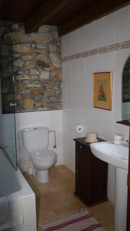 Casa Rural Garro Guerricaiz Habitación foto