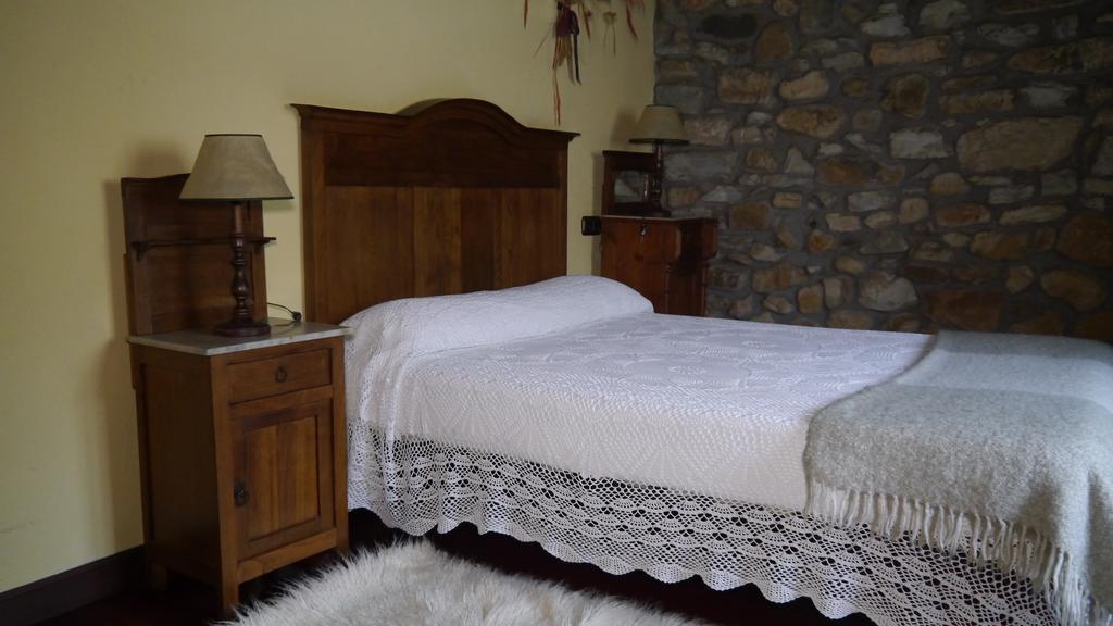 Casa Rural Garro Guerricaiz Habitación foto